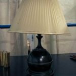 31 4027 BORDSLAMPA